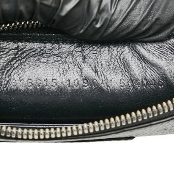 Balenciaga Cash Multi Case Pouch Black - Picture 7 of 10